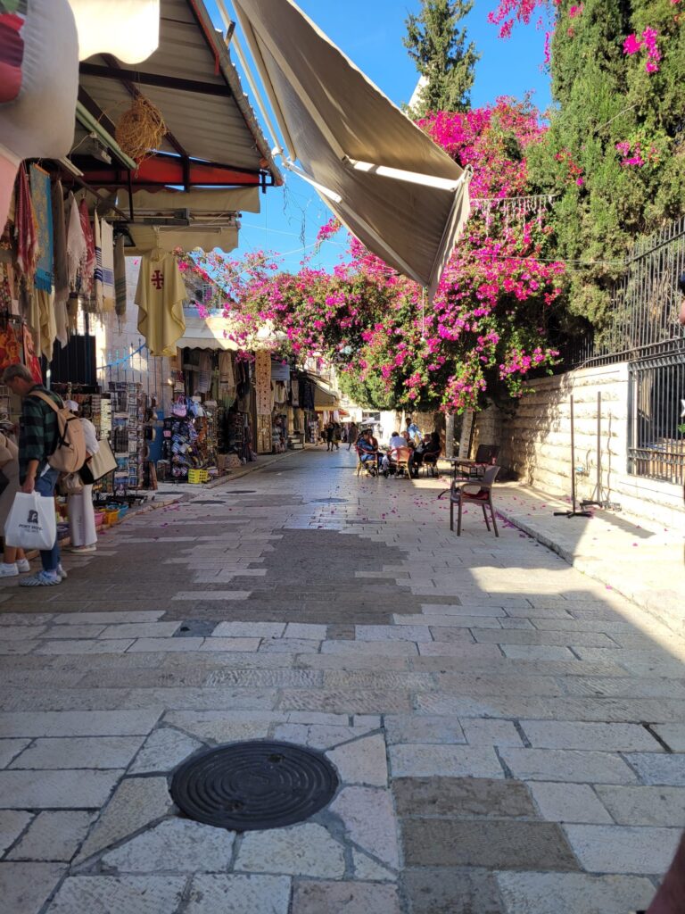 Old City Market
